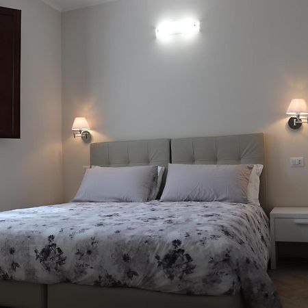 Affittacamere Garibaldi Norcia Ngoại thất bức ảnh