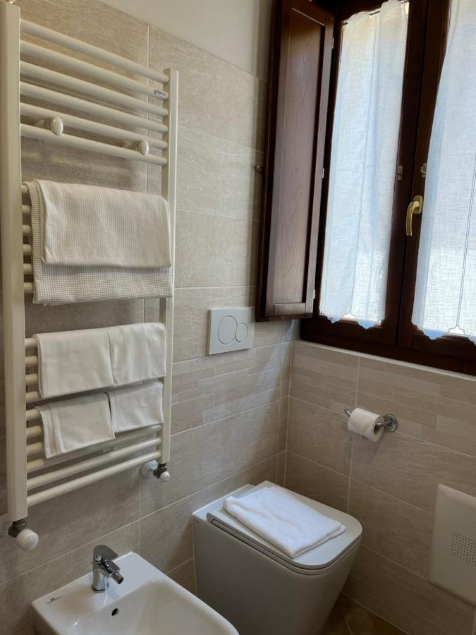 Affittacamere Garibaldi Norcia Ngoại thất bức ảnh
